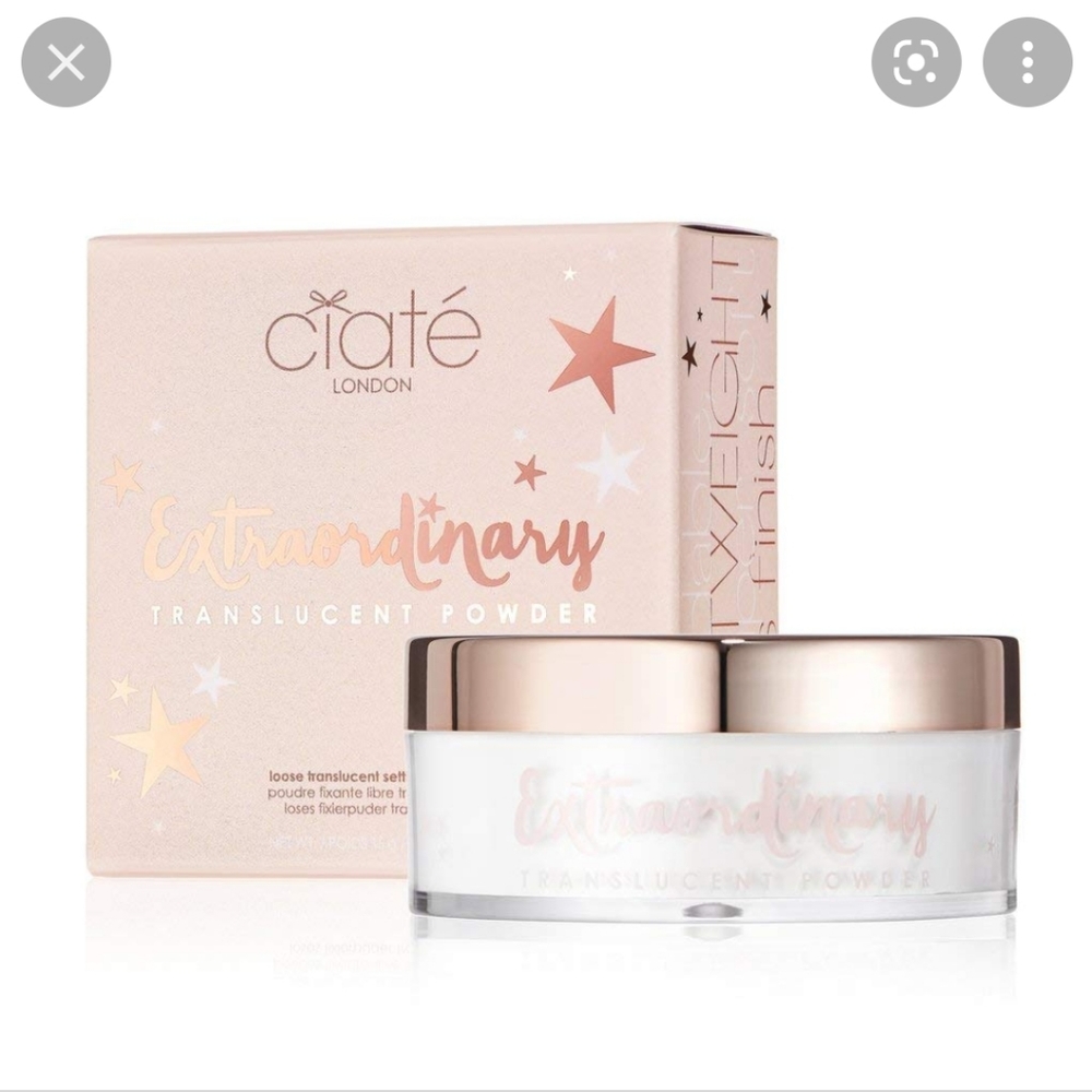 NWT Extraordinary Translucent Powder